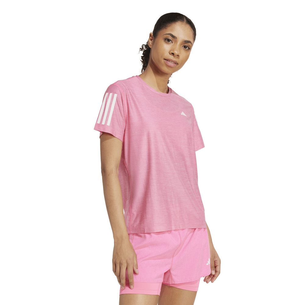 Own the Run T-Shirt - Image 2