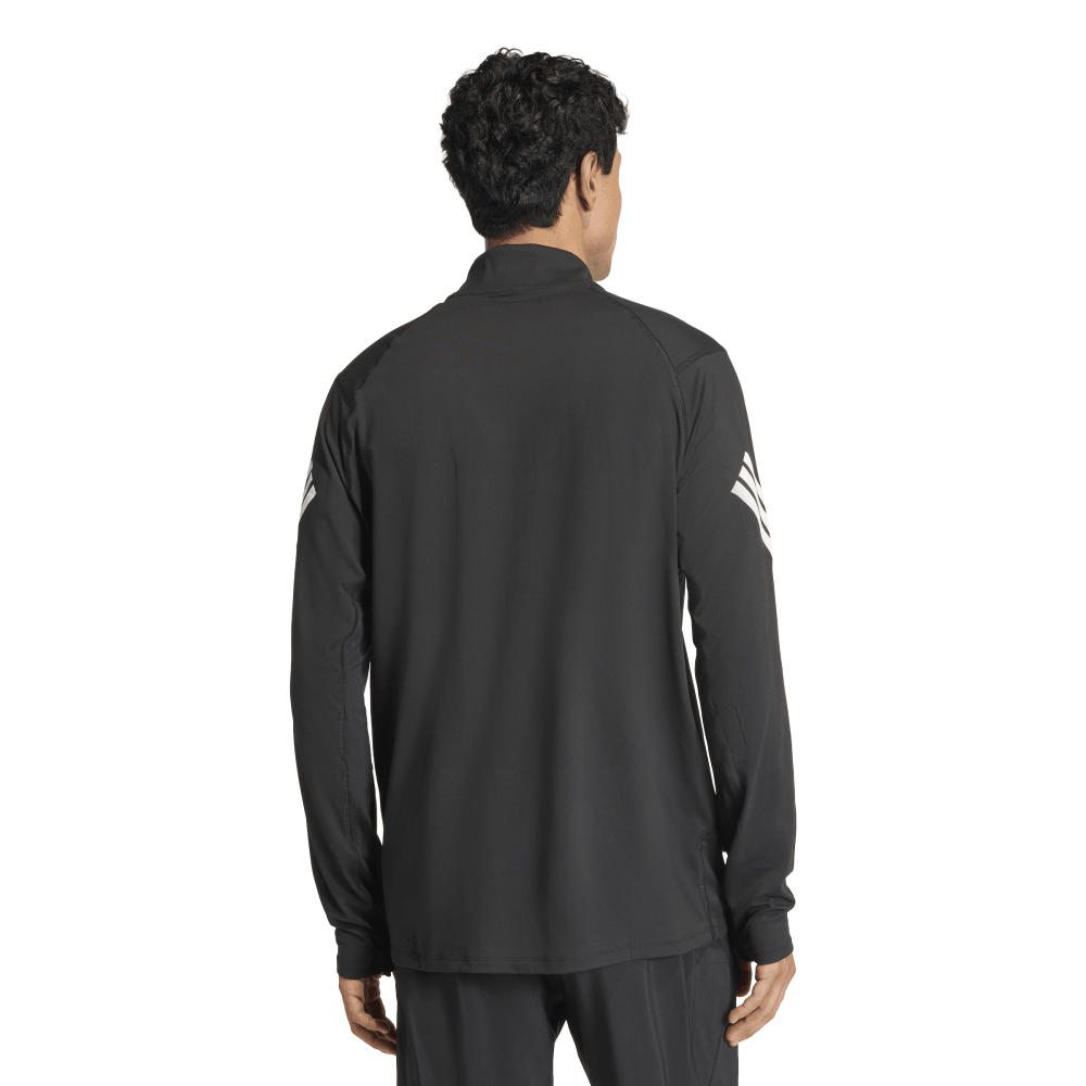 adi365 Iconic 1/2 Zip Top - Image 3