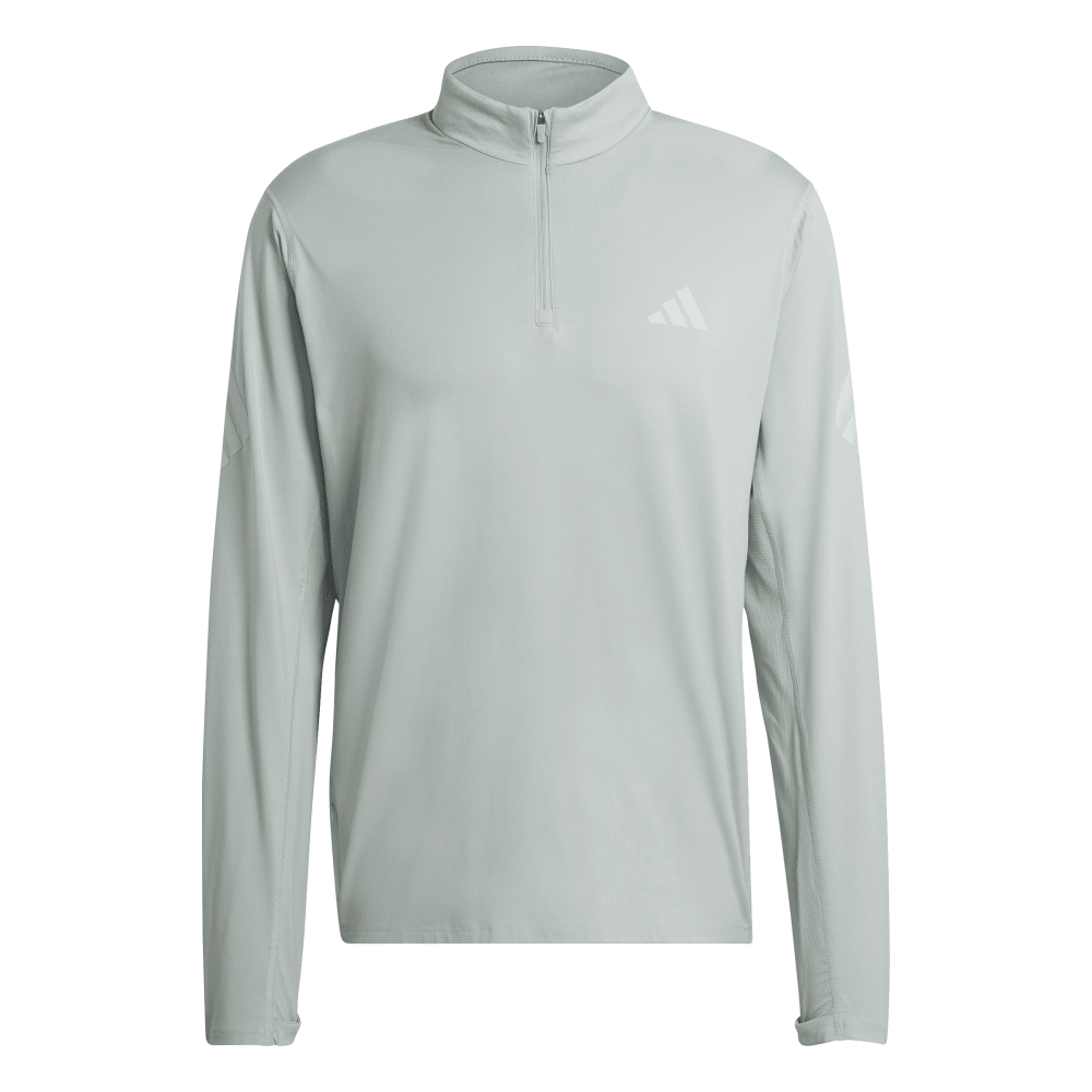 Top Iconic 1/2 Zip adi365