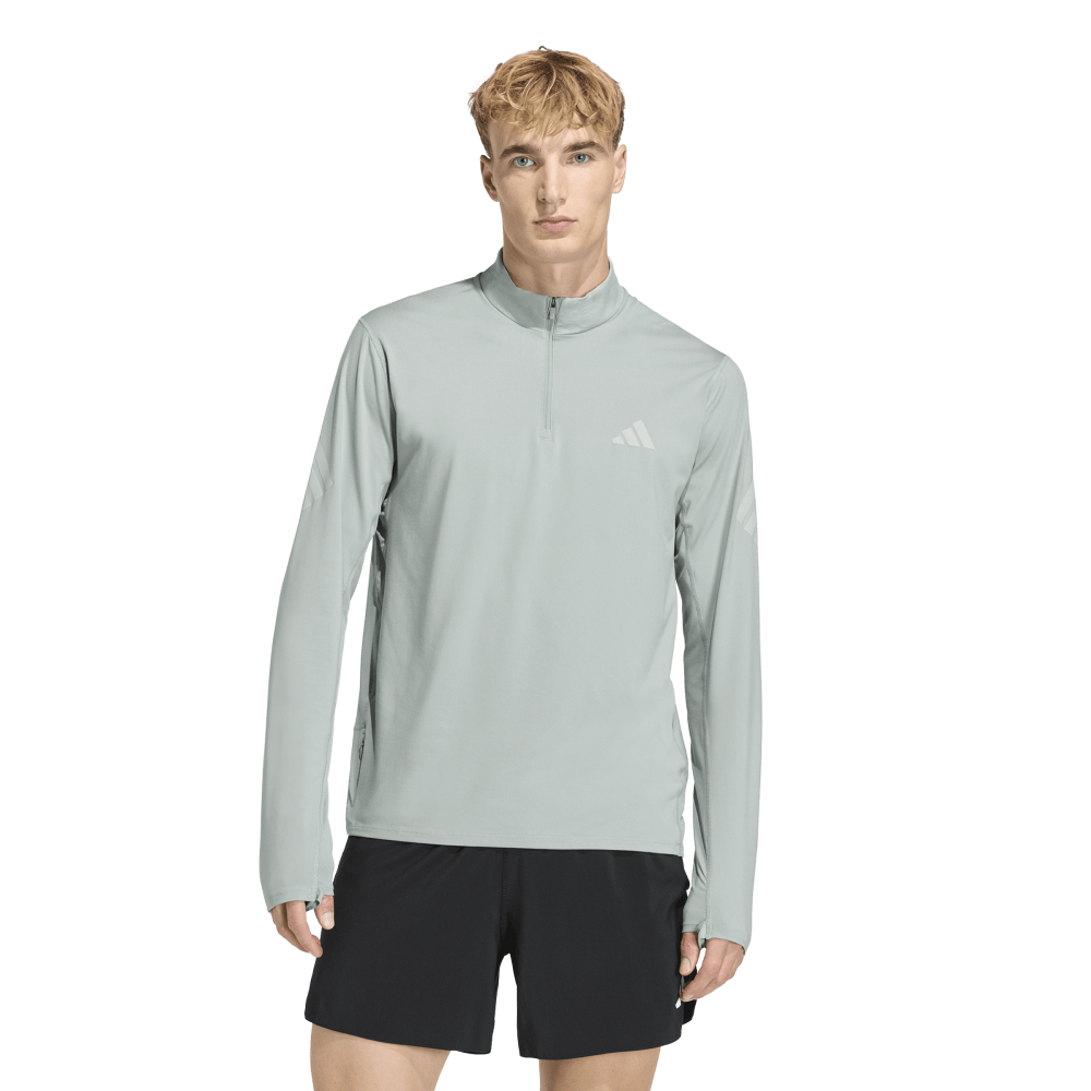 adi365 Iconic 1/2 Zip Top - Immagine 2