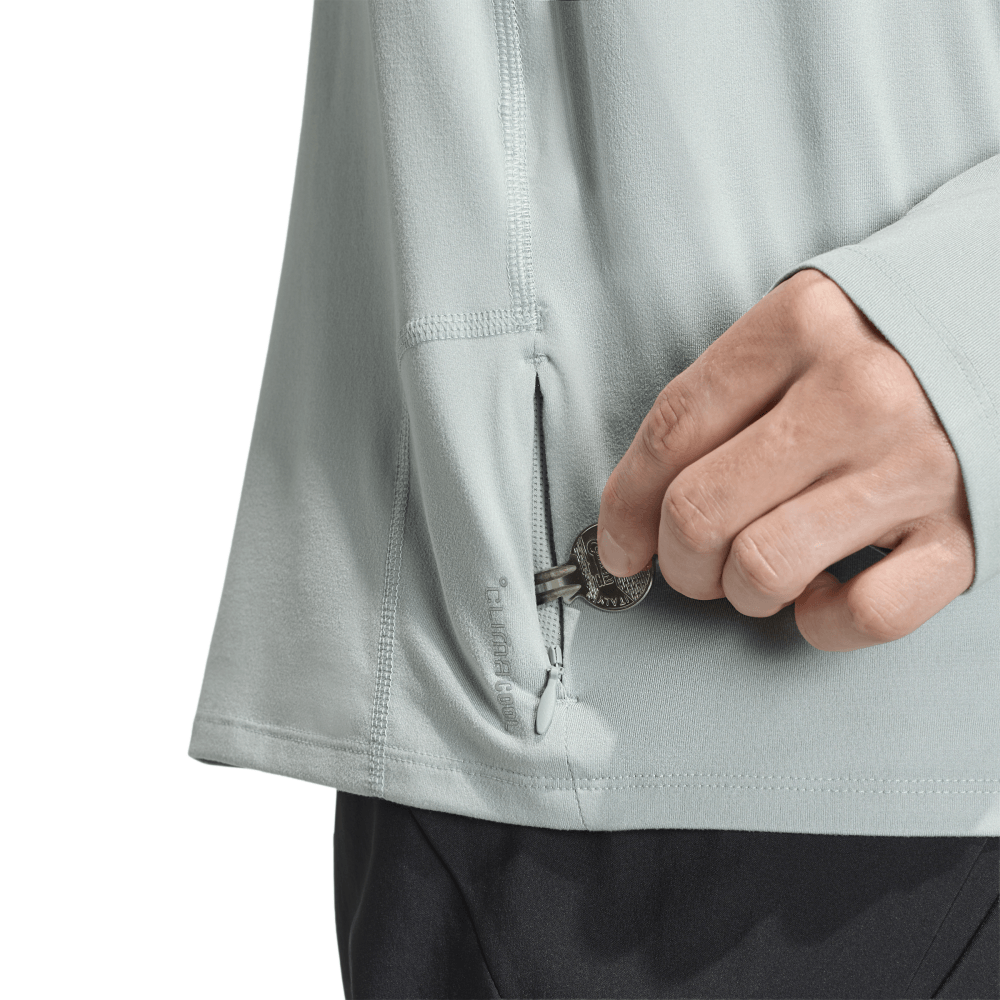 adi365 Iconic 1/2 Zip Top - Immagine 6