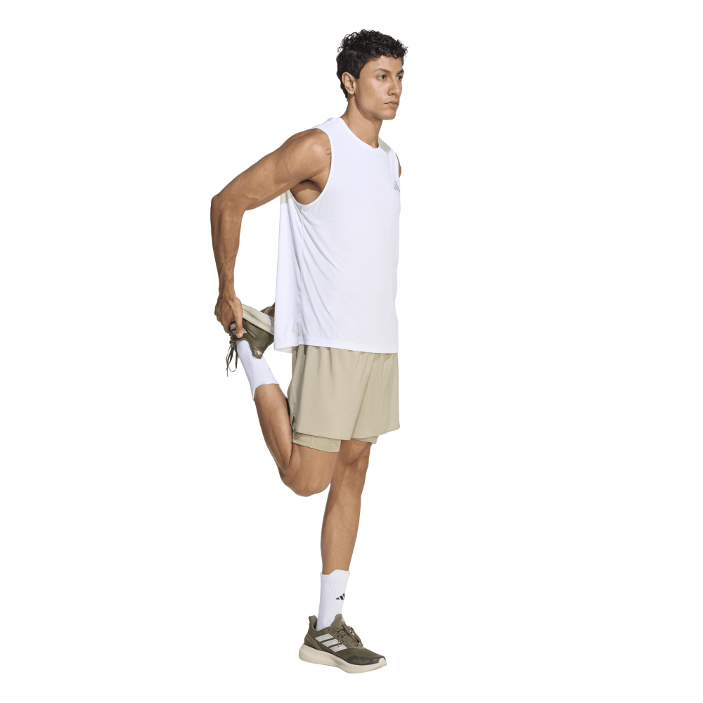 Running Essentials 2in1 Shorts - Immagine 4