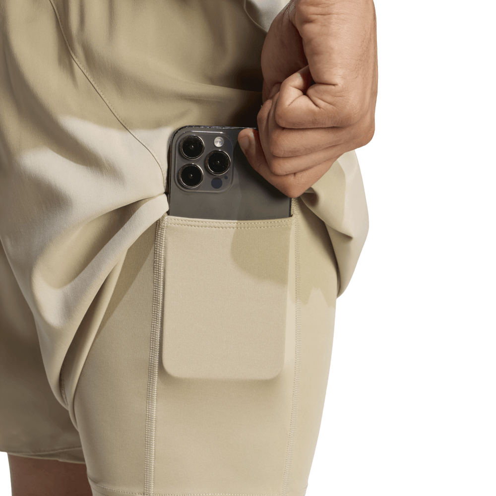Running Essentials 2in1 Shorts - Immagine 5