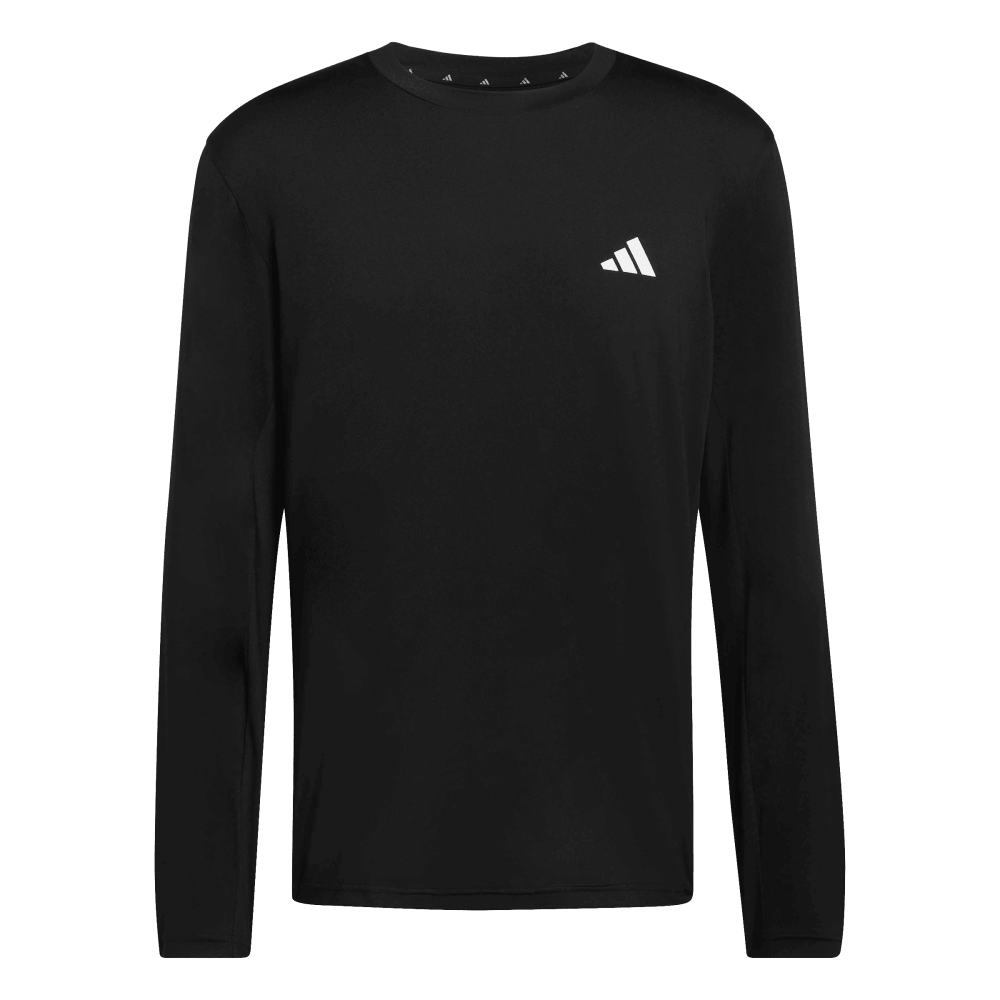 T-shirt à manches longues Workout Essentials