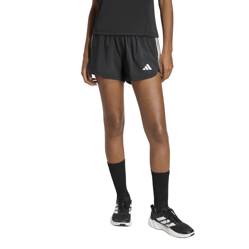 Pacer Workout Woven 2in1 Shorts - Image 2