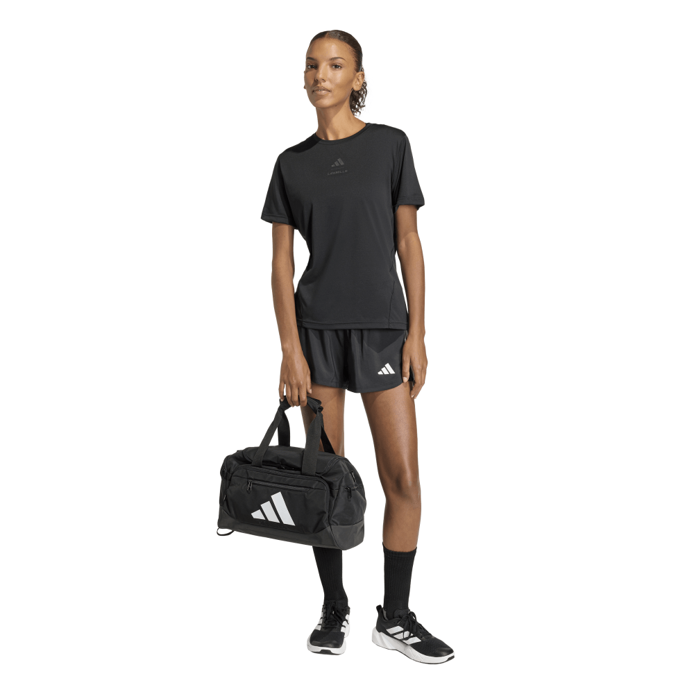 Pacer Workout Woven 2in1 Shorts - Image 5