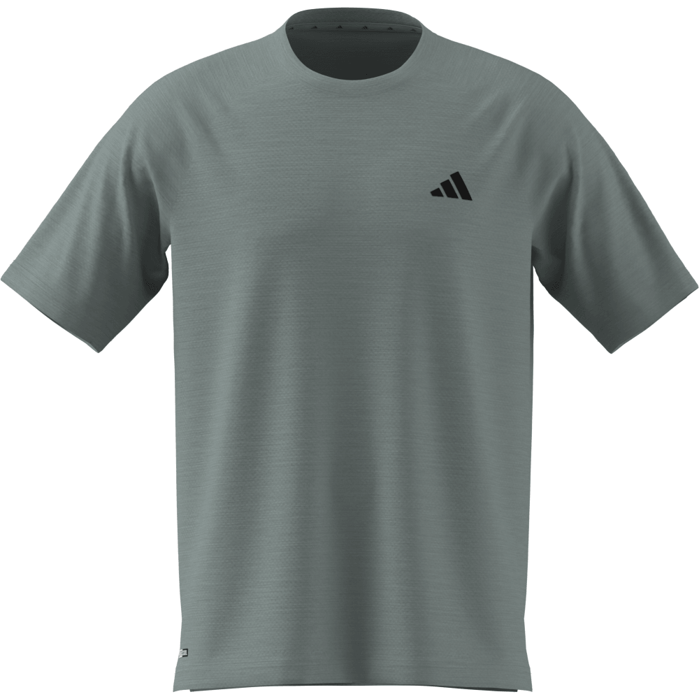 Tech Essentials Workout T-Shirt - Image 2