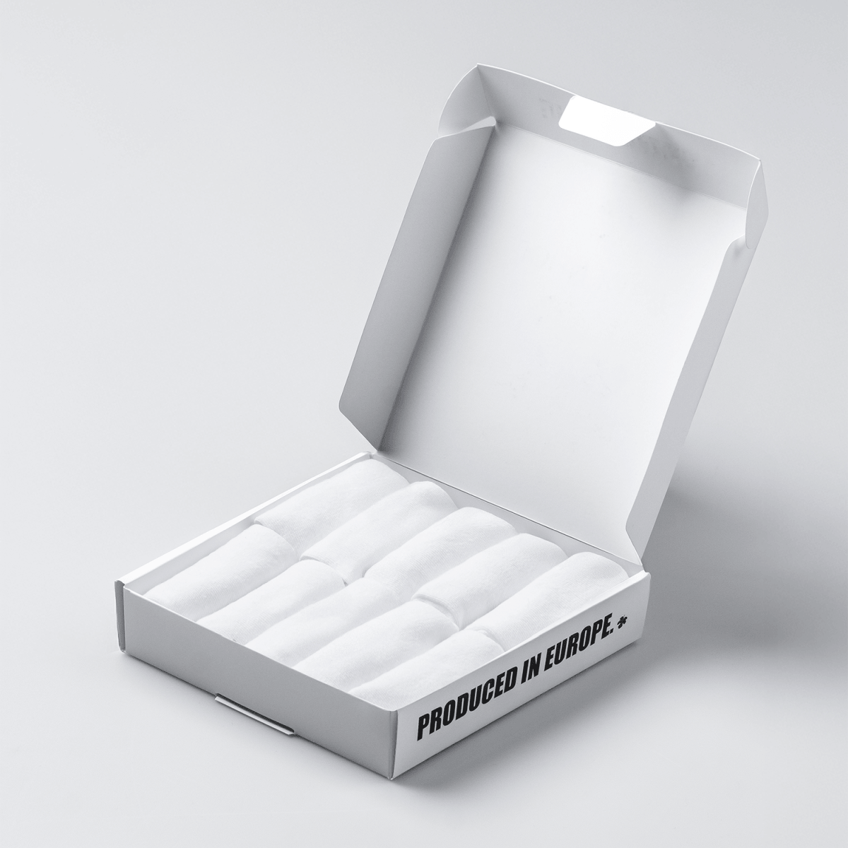 Kevin 10er Box Sneaker Socken – Bild 8