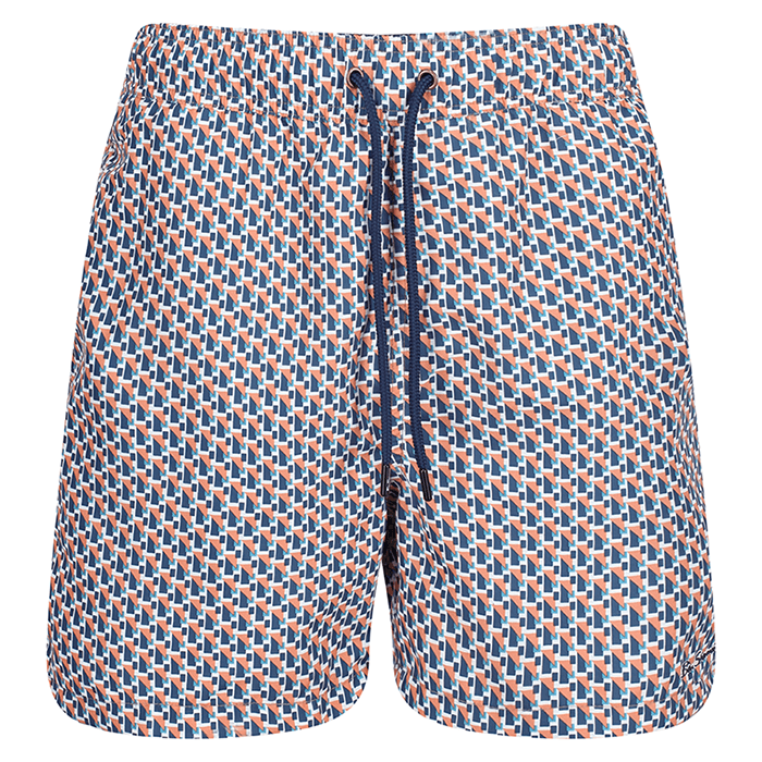 Kauai Swim Shorts