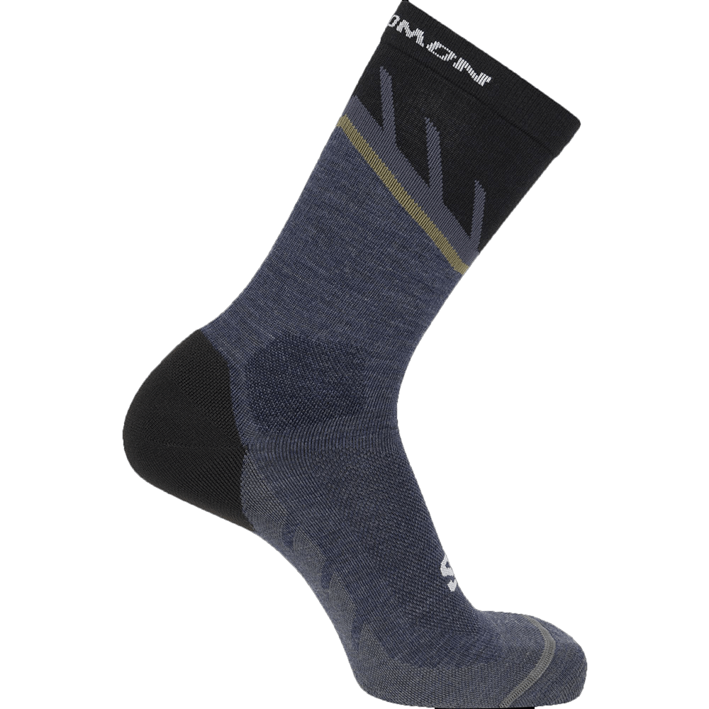 Speedcross Crew R+L