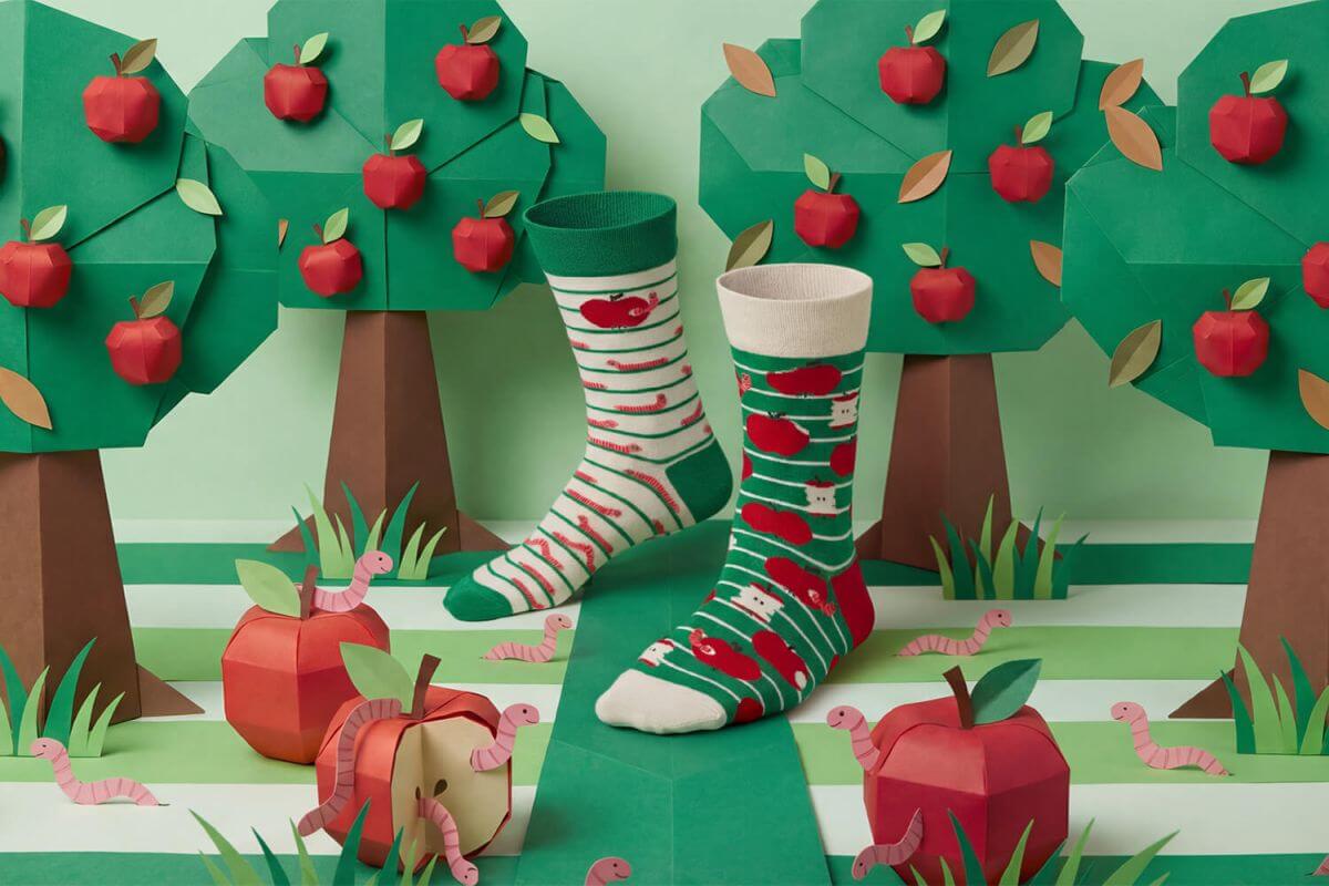 Apple Wiggles - Image 2