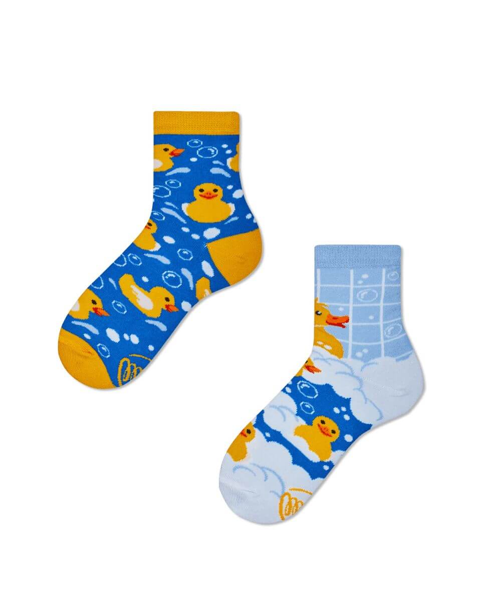 Rubber ducks for kids