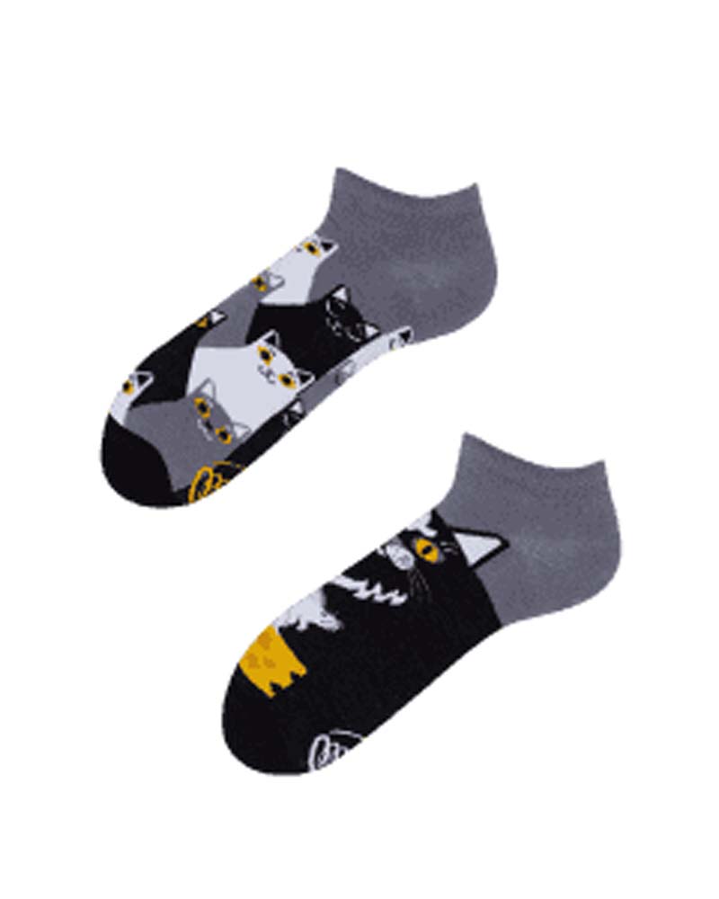 Black Cat Low