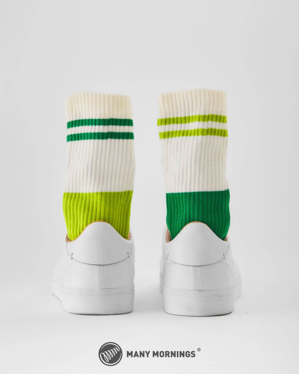 GREEN GROOVE - Image 4