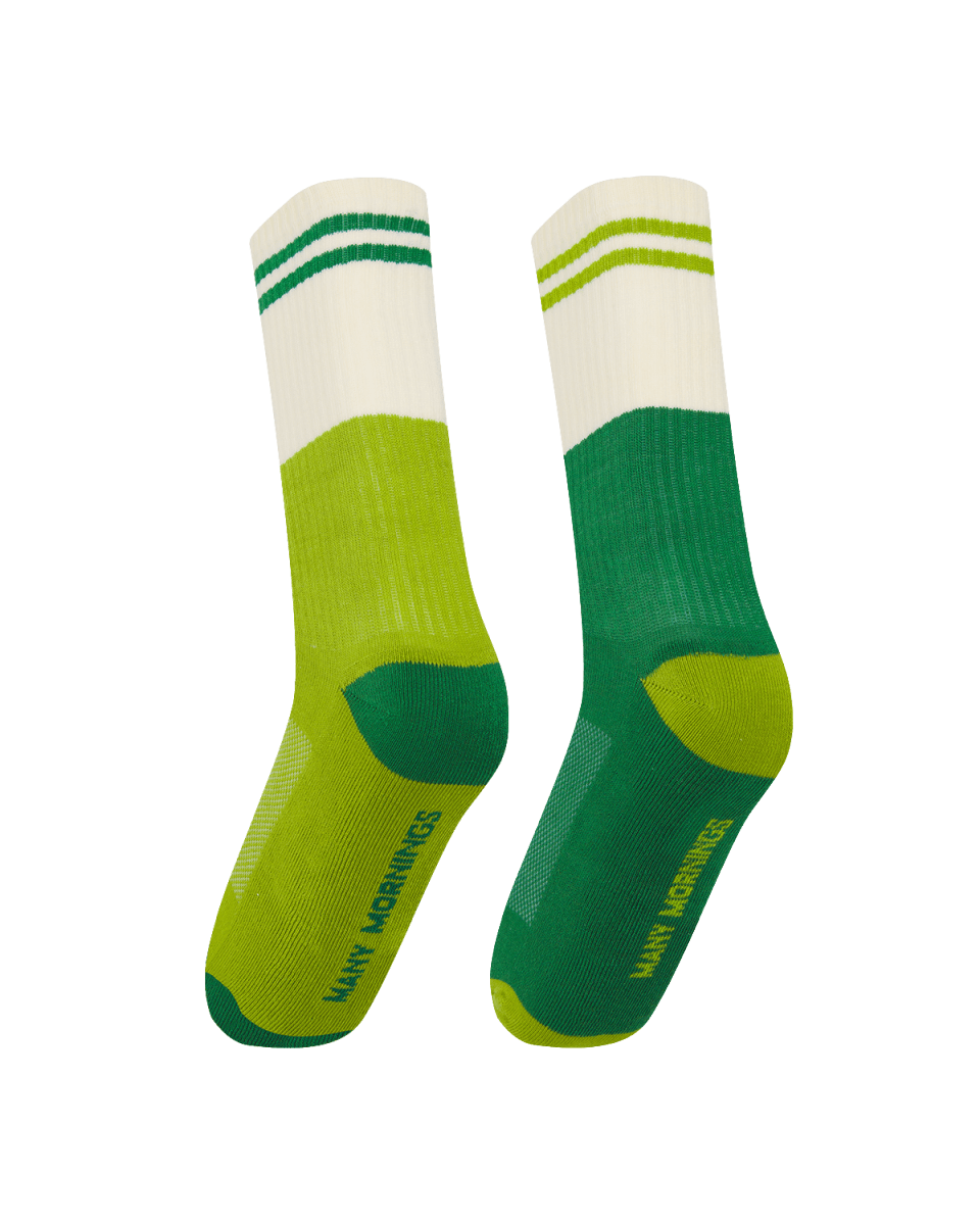 GREEN GROOVE