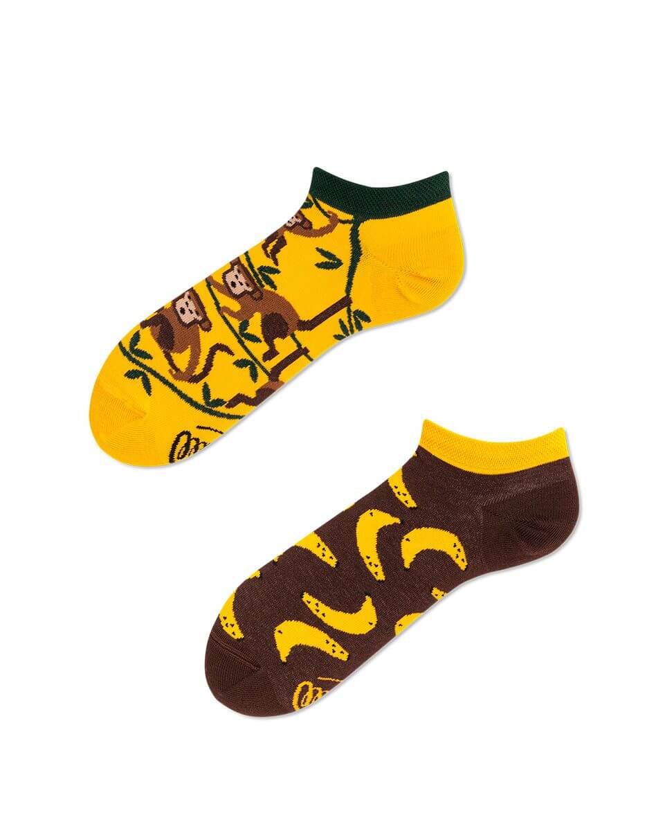 Monkey Business Low