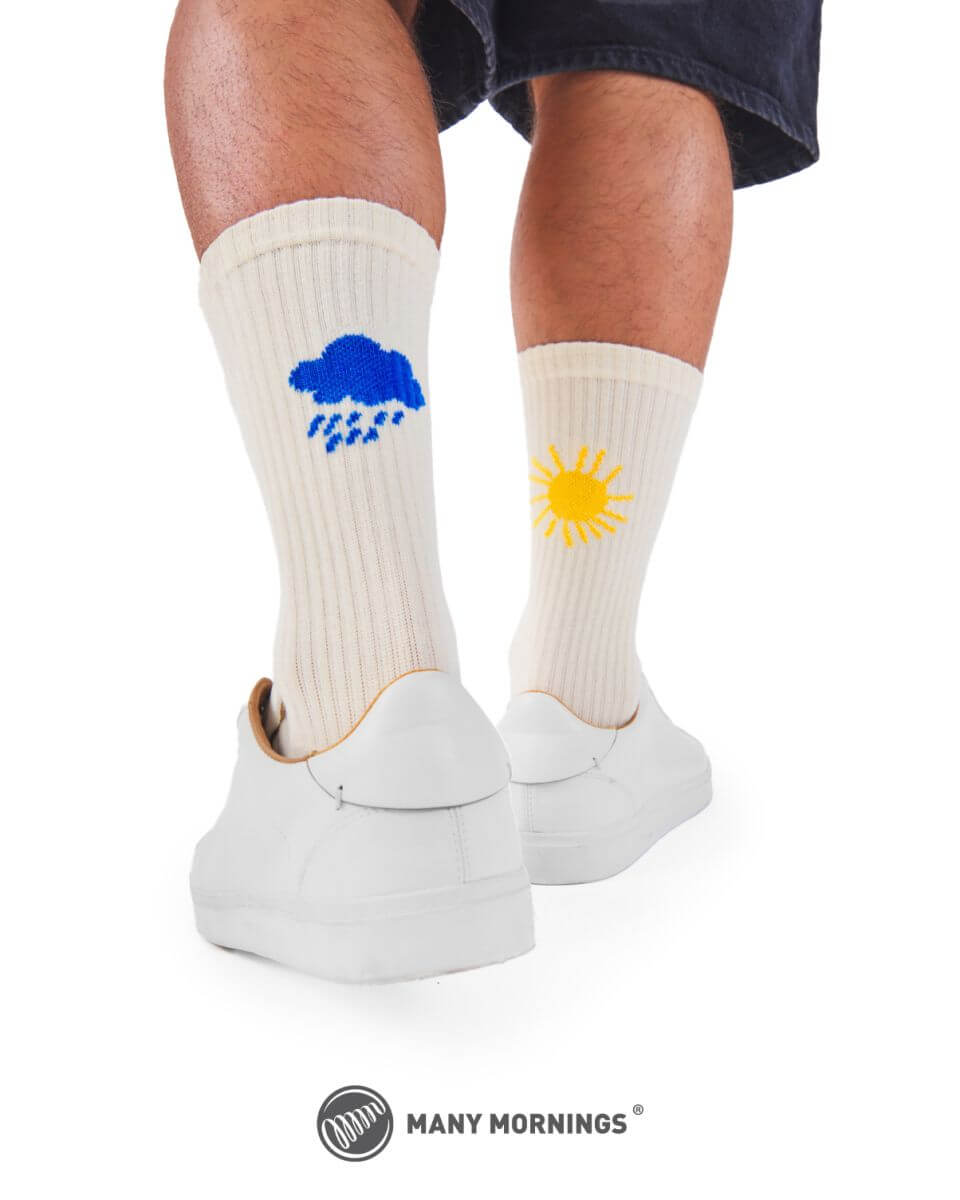 SUNNY RAIN - Image 2