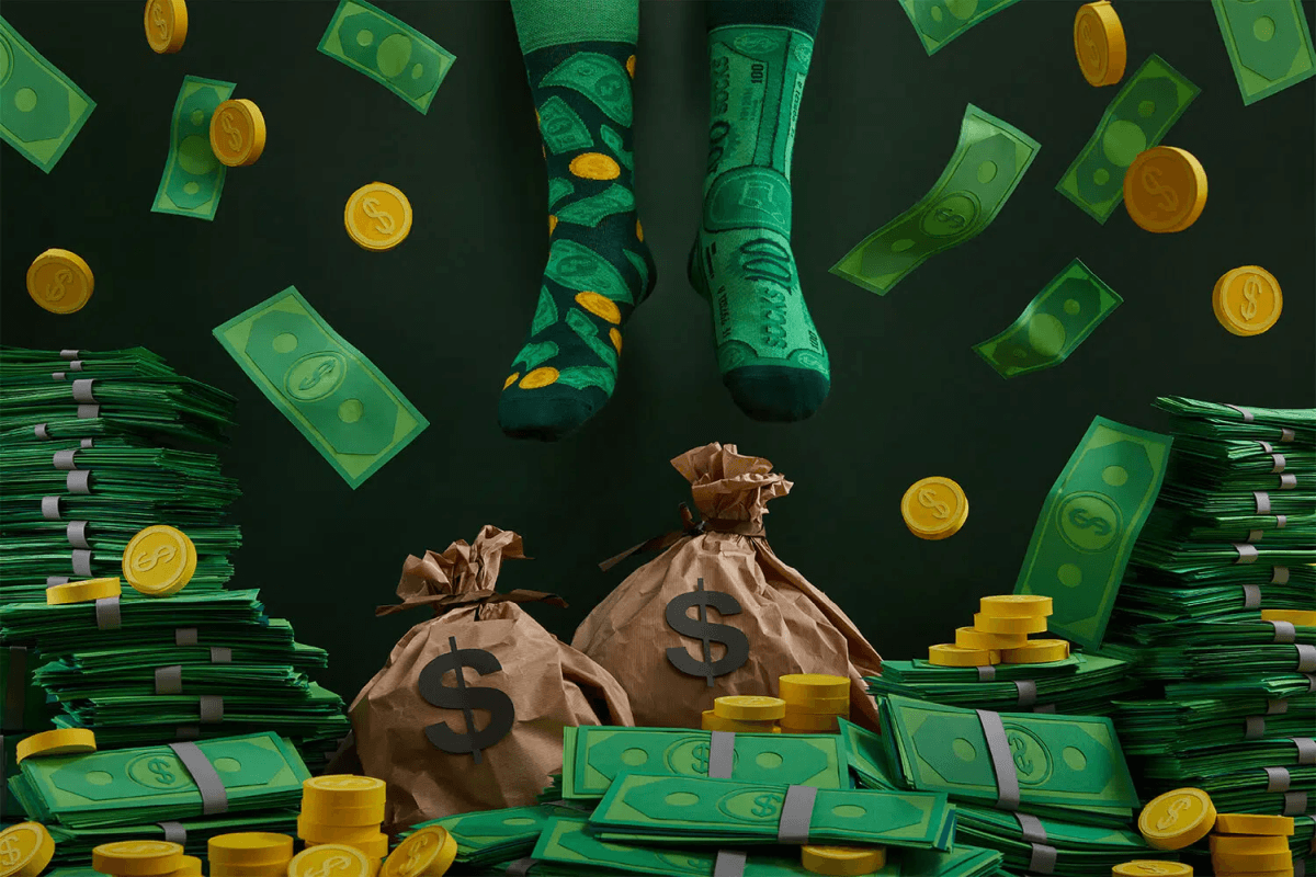 The Dollar - Immagine 3