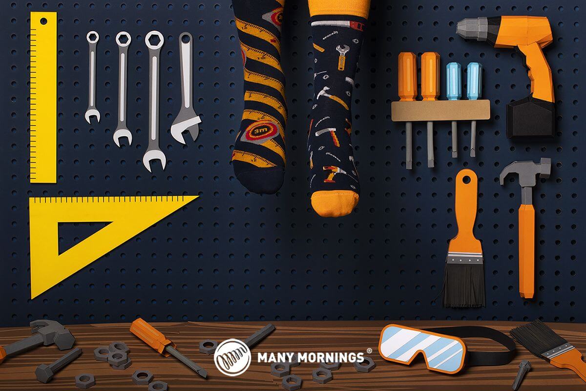 The Handyman – Bild 2