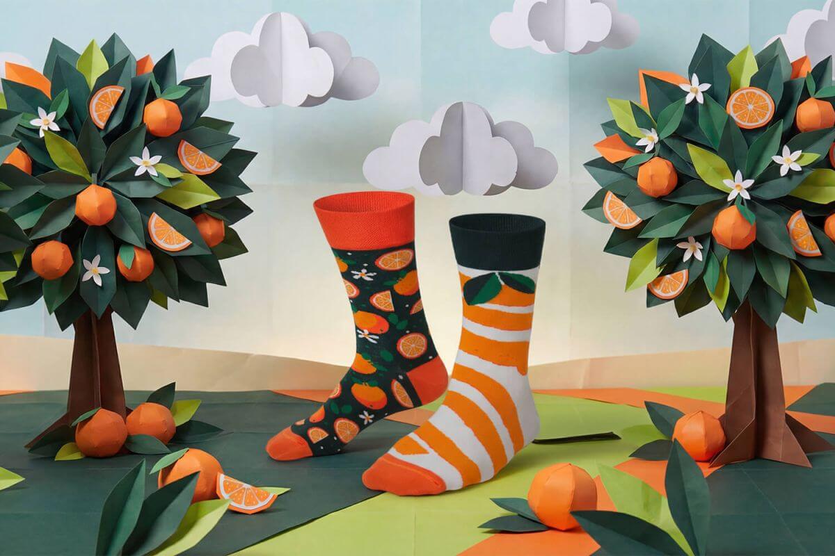The Oranges - Image 2