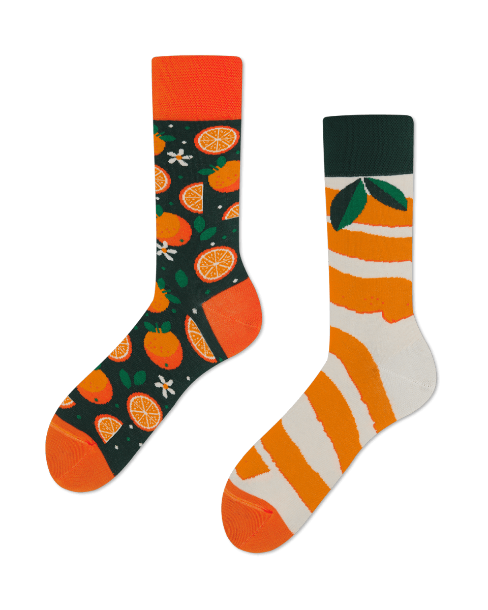 The Oranges