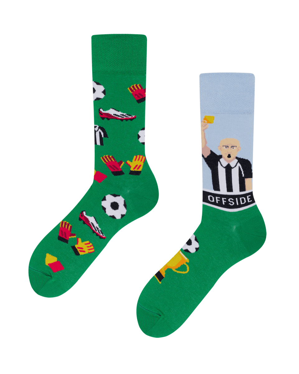 L'arbitre