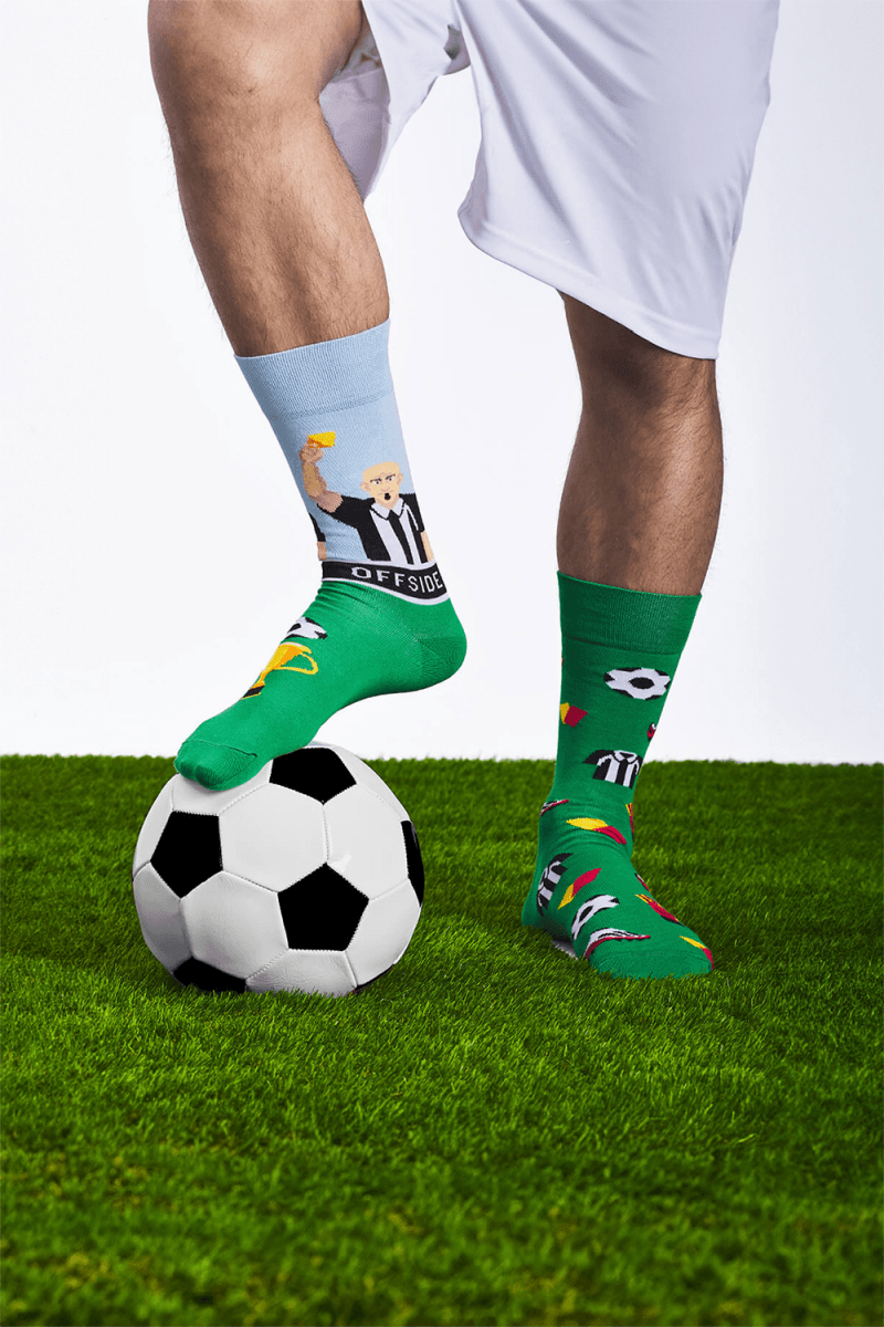 The Referee - Image 2