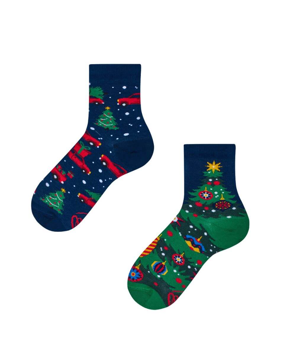 Sapin de Noël pour enfants