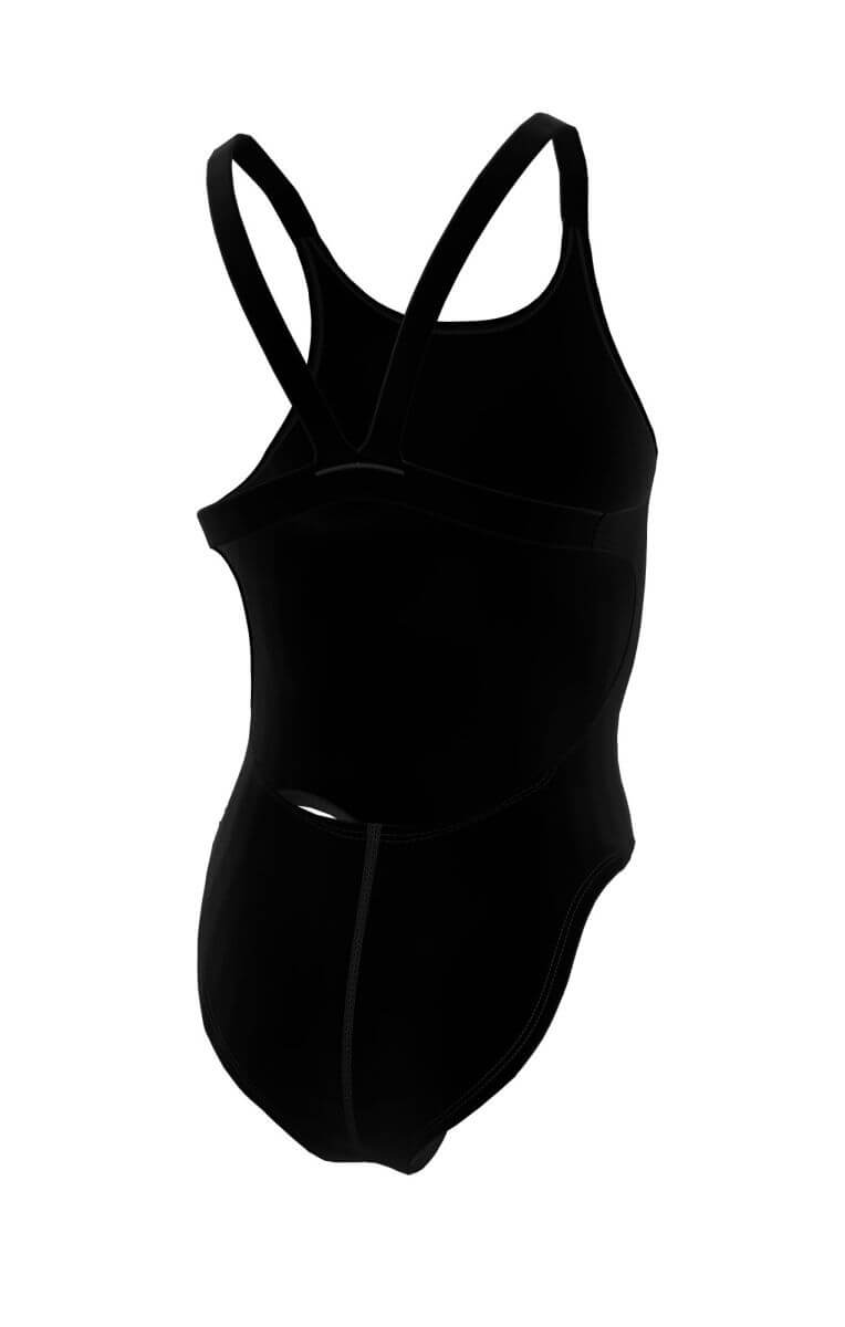 HYDRASTRONG SOLID FASTBACK ONE PIECE – Bild 5