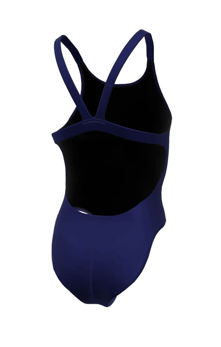 HYDRASTRONG SOLID FASTBACK ONE PIECE – Bild 10