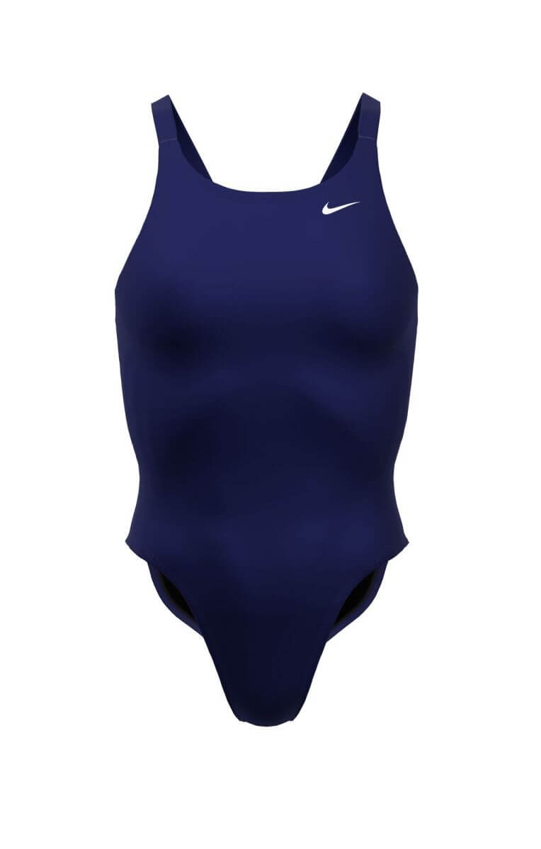 HYDRASTRONG SOLID FASTBACK ONE PIECE – Bild 6