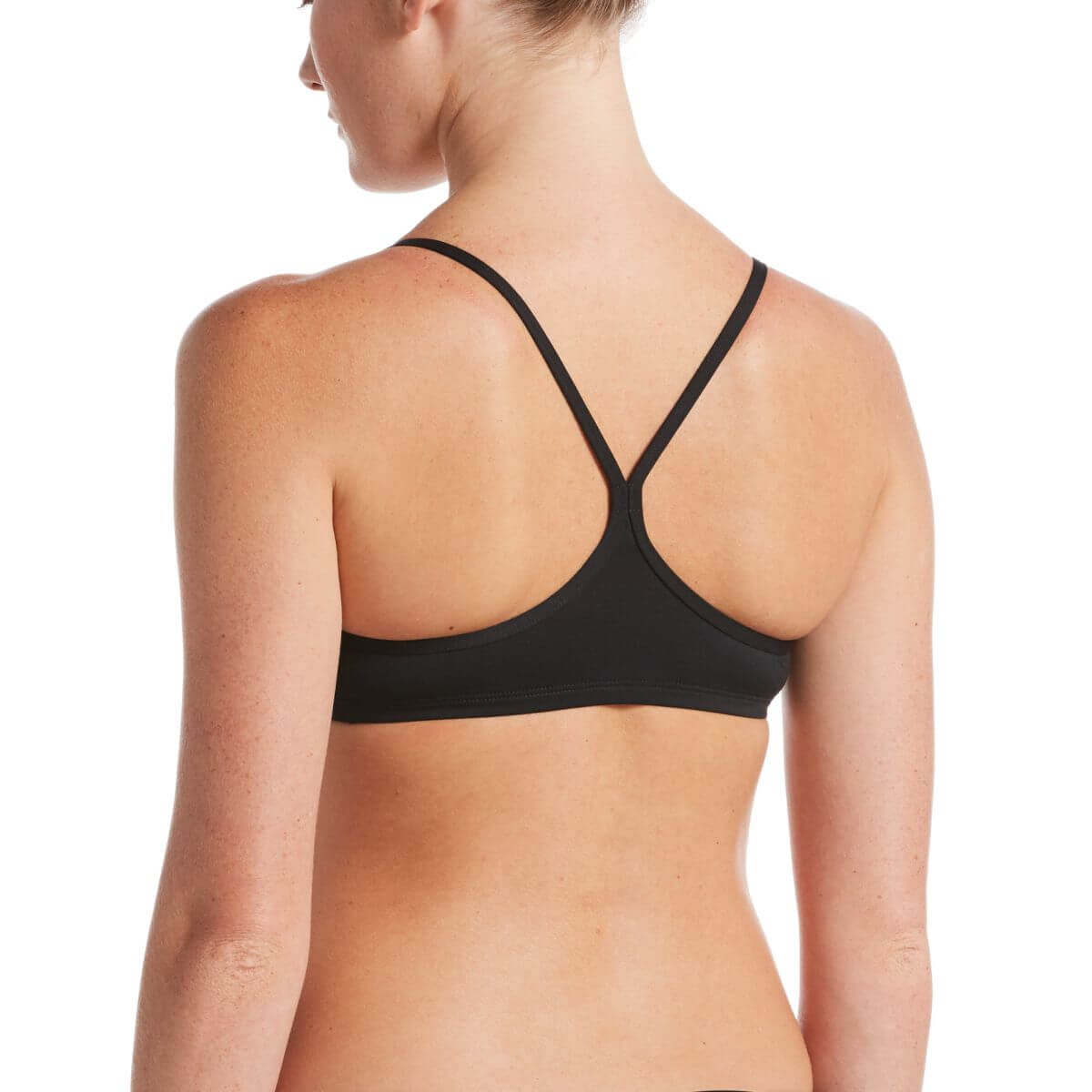 ESSENTIAL RACERBACK BIKINI TOP – Bild 3