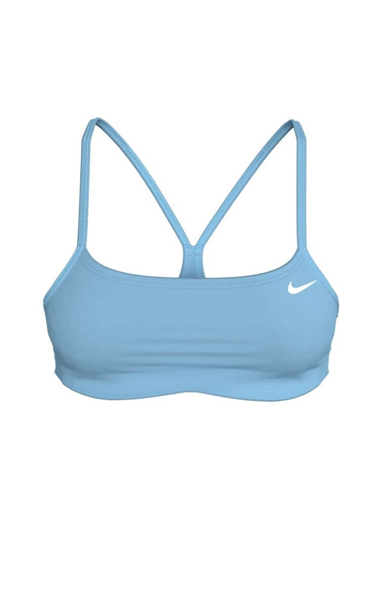 ESSENTIAL RACERBACK BIKINI TOP – Bild 10
