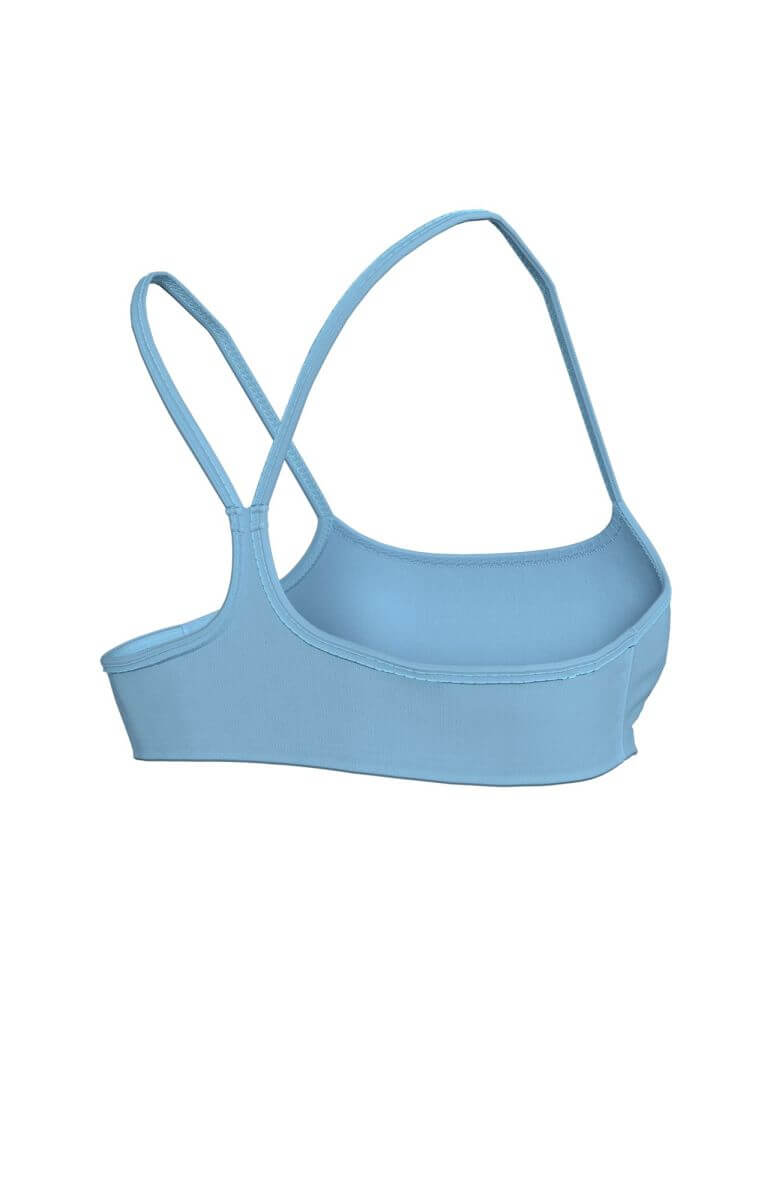 ESSENTIAL RACERBACK BIKINI TOP – Bild 12