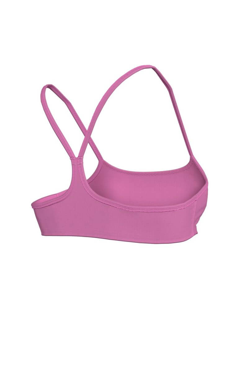 ESSENTIAL RACERBACK BIKINI TOP – Bild 9