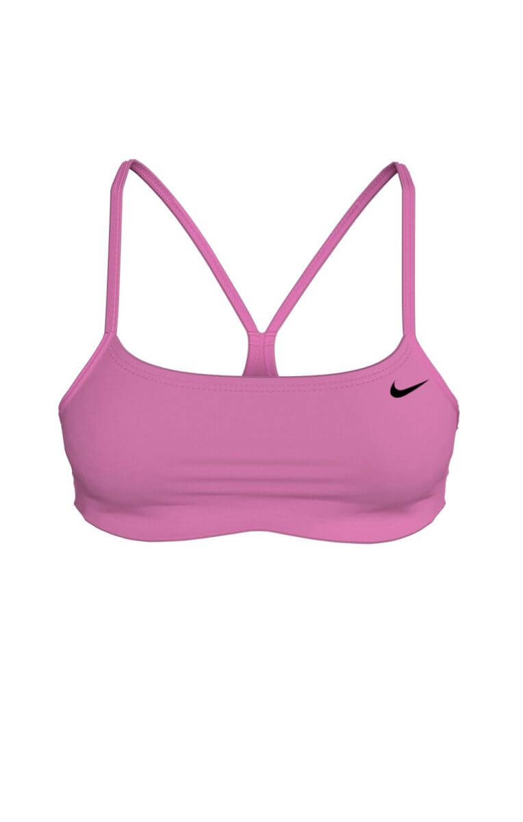 ESSENTIAL RACERBACK BIKINI TOP – Bild 7
