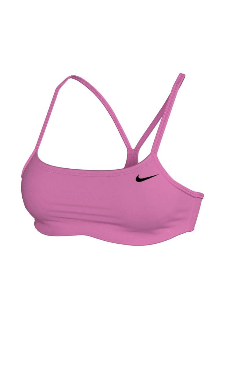 ESSENTIAL RACERBACK BIKINI TOP – Bild 8