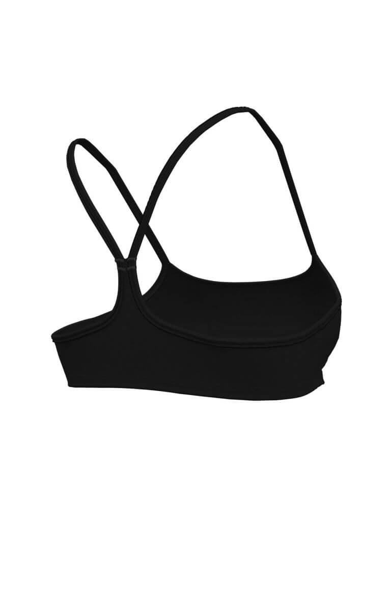 ESSENTIAL RACERBACK BIKINI TOP – Bild 6