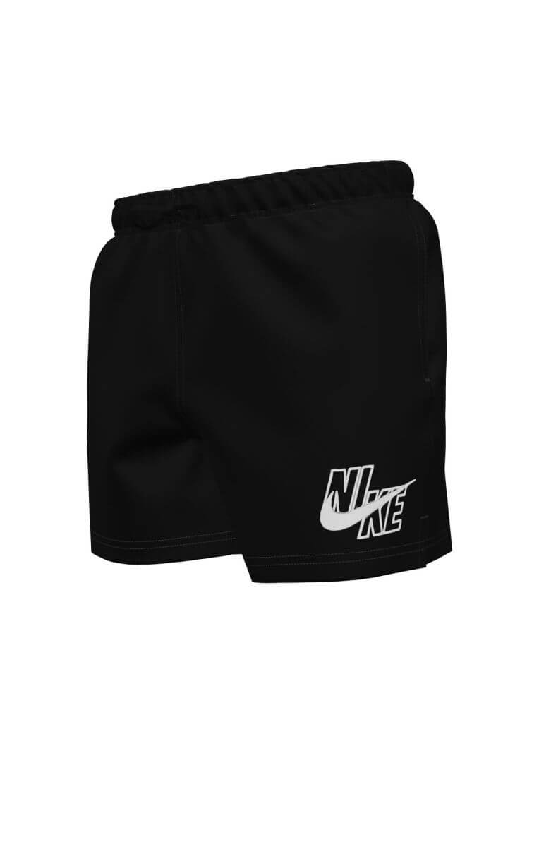 SHORT DE VOLLEY LOGO SOLID 5"