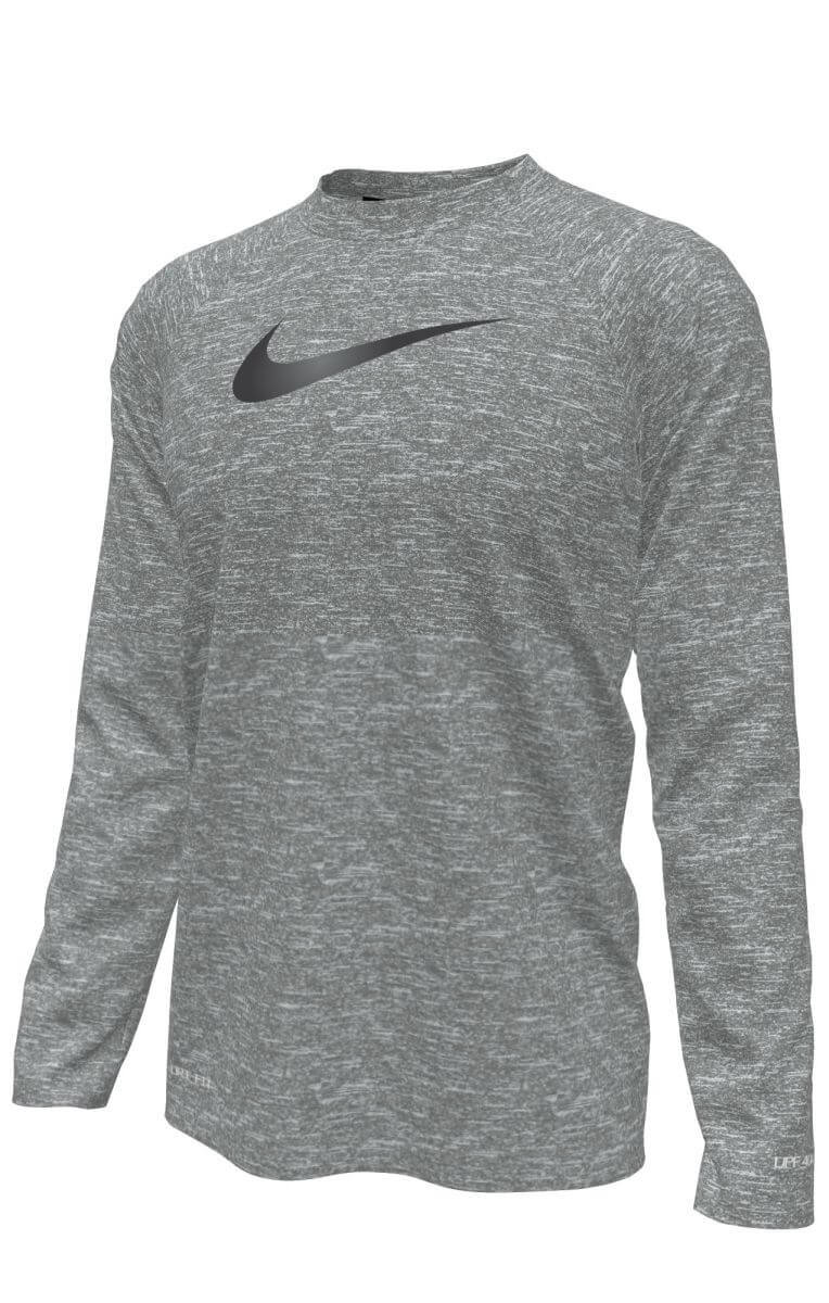 HEATHER LONG SLEEVE HYDROGUARD – Bild 11