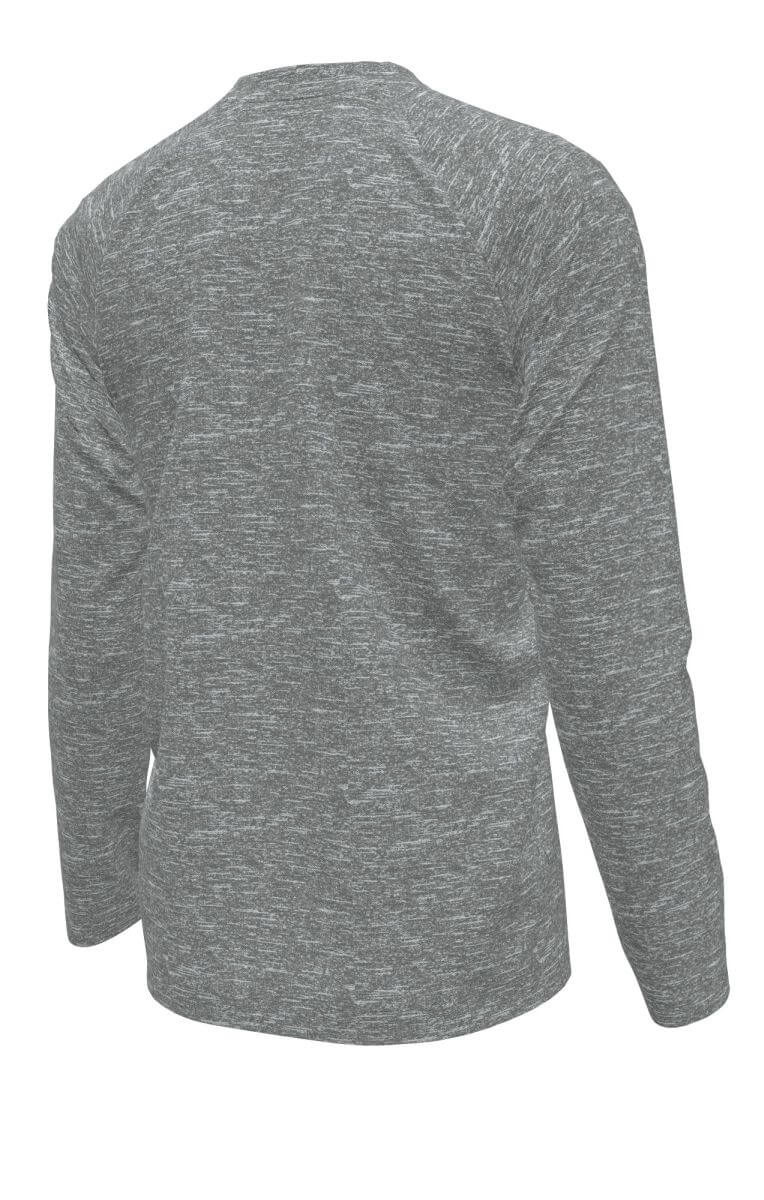 HEATHER LONG SLEEVE HYDROGUARD – Bild 10