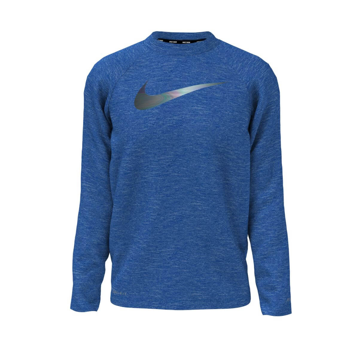 HEATHER LONG SLEEVE HYDROGUARD – Bild 8