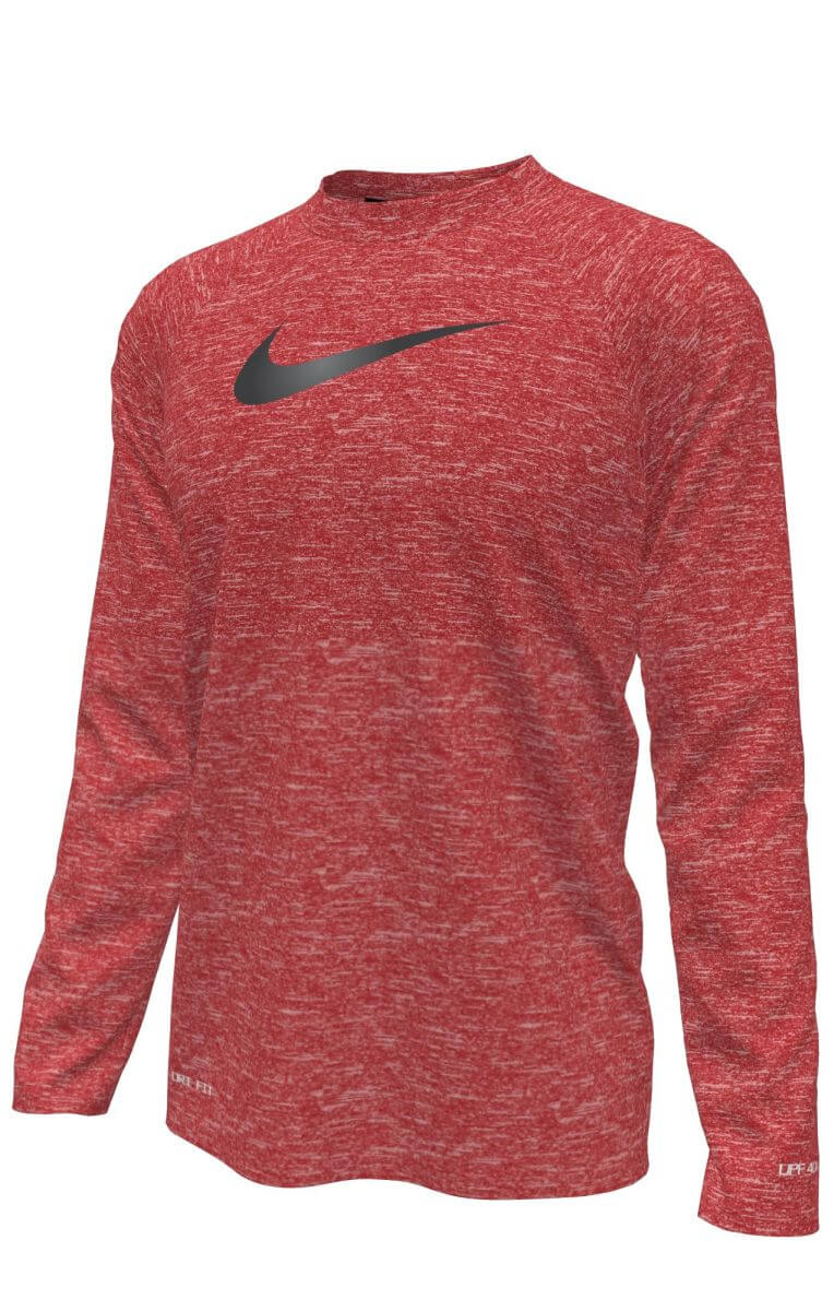 HEATHER LONG SLEEVE HYDROGUARD – Bild 3