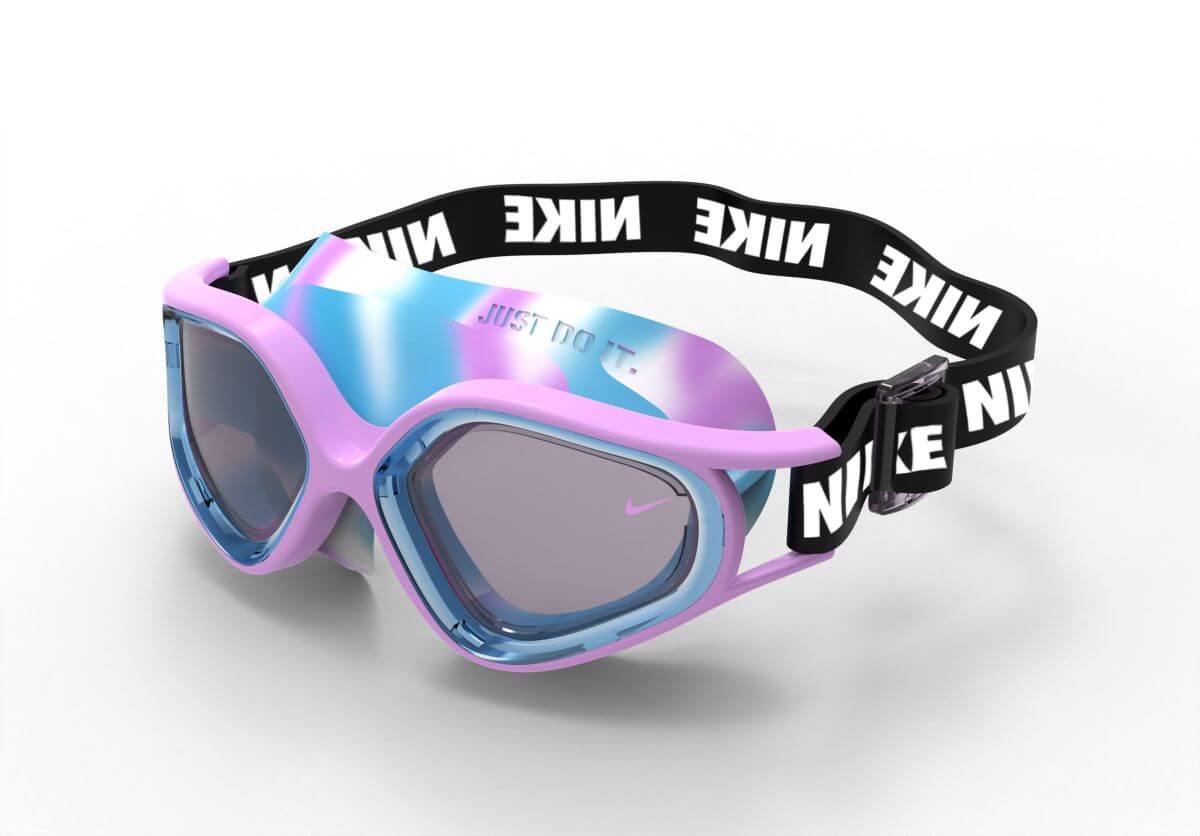 EXPANSE KIDS SWIM MASK GOOGLE - Image 5