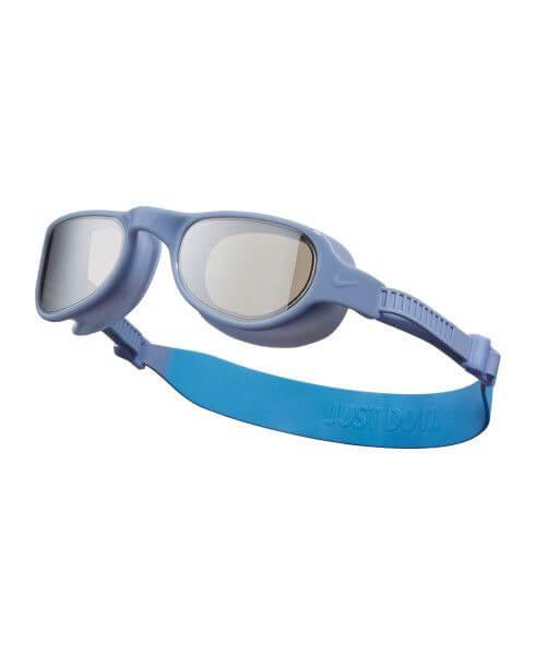 Universal Fit Mirrored Swim Goggles - Immagine 2