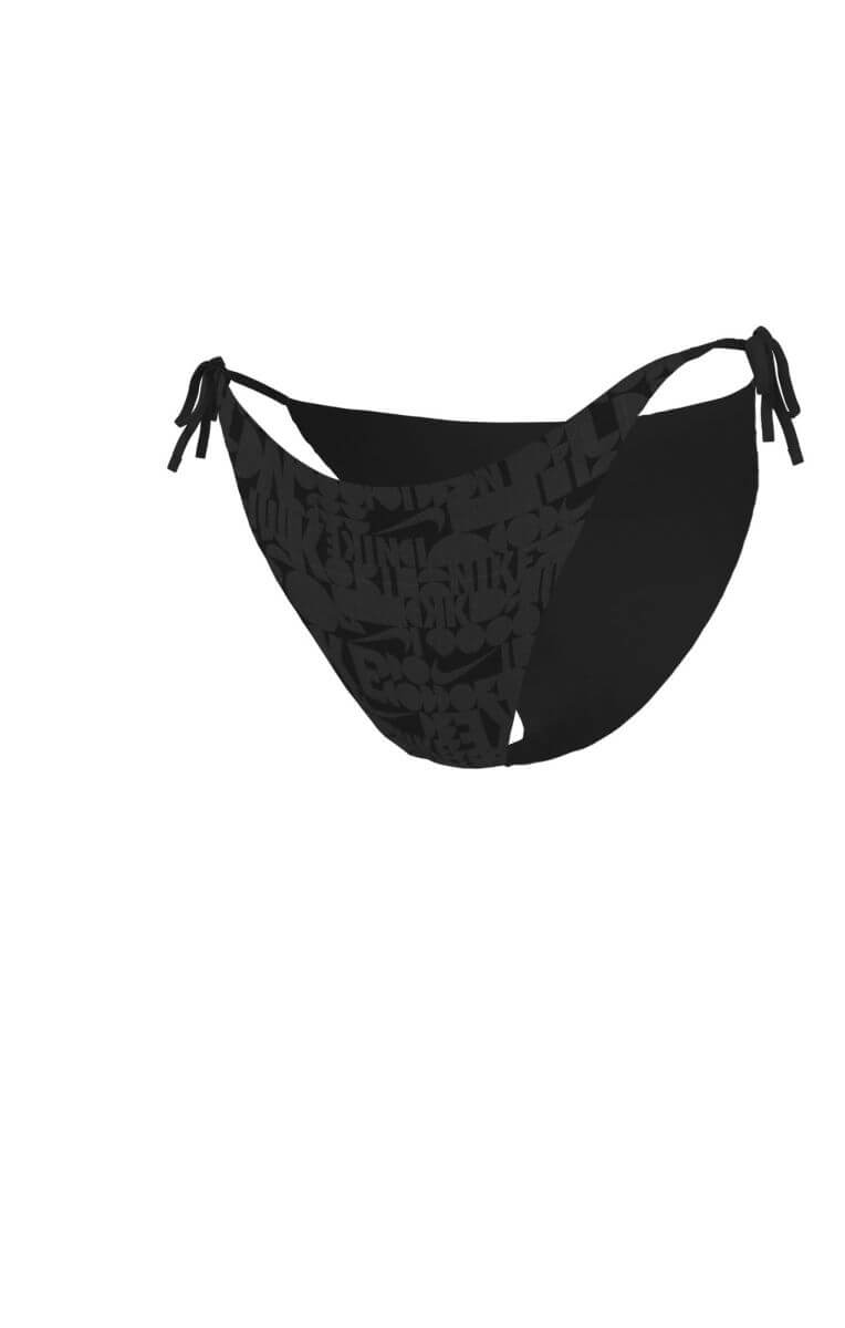 RETRO FLOW Terry Bikini Bottom - Image 2