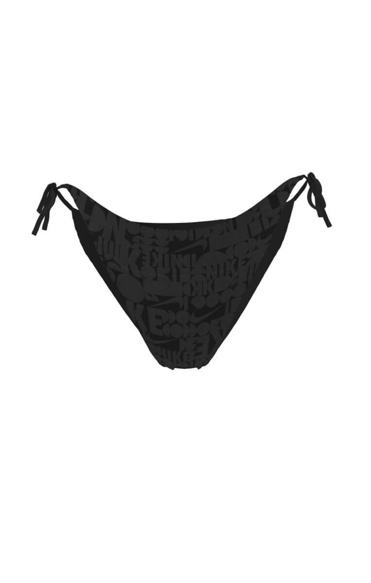 Bas de bikini en tissu éponge RETRO FLOW