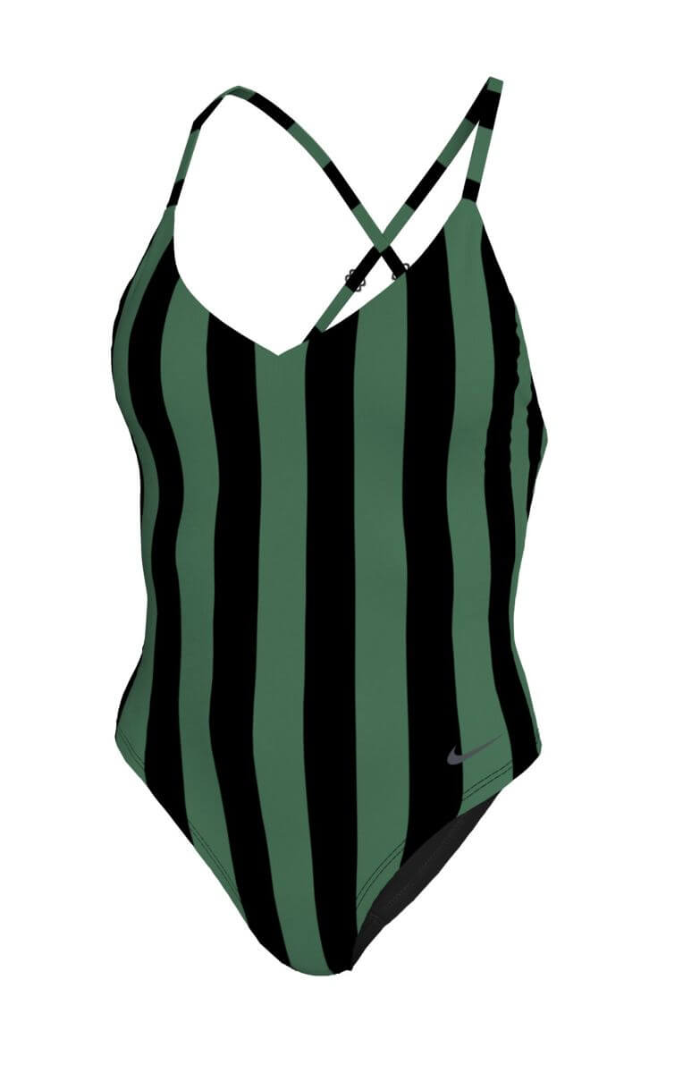 STATEMENT STRIPE V-Neck - Immagine 5