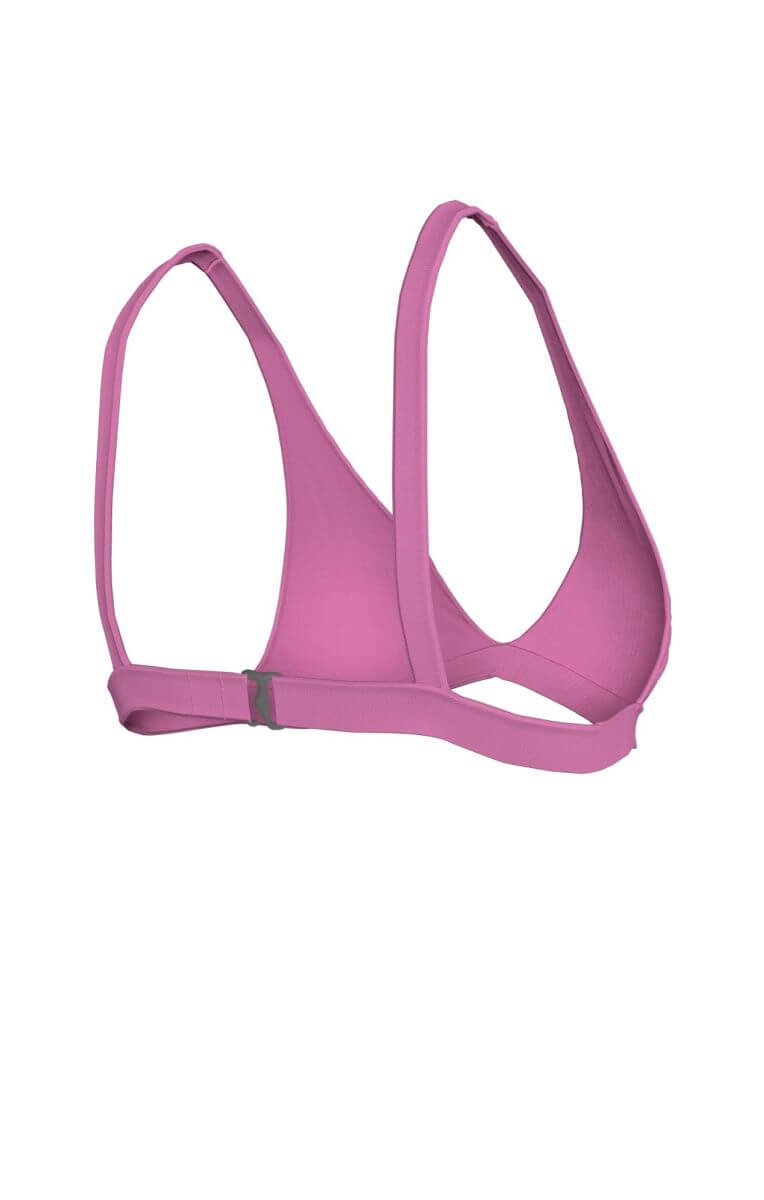 ESSENTIAL Bralette Bikini Top - Image 5