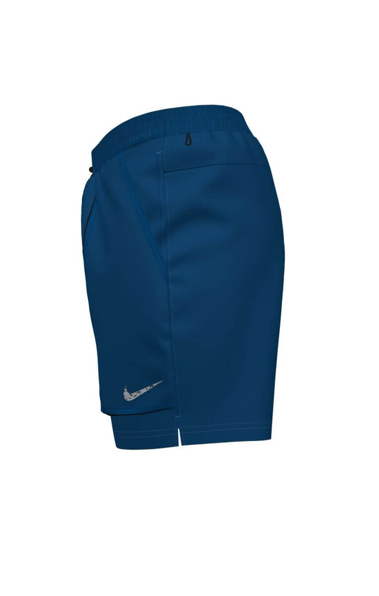 BIG POCKET 7" Volley Short - Image 2